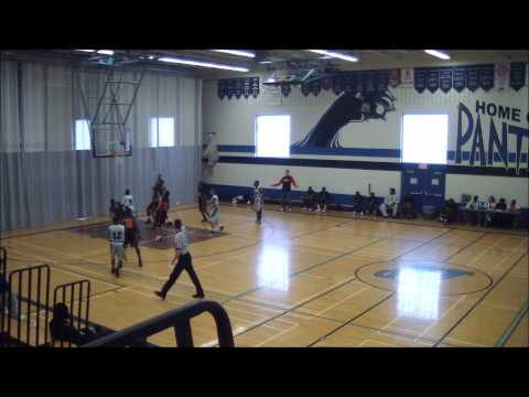 Agyeman - A high IQ point guard who knows how to run a team and knows how to get his teammates involved. contact: james_1_220@hotmail.com AAU : Etobicoke Thunder Elite...
