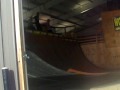 2009-07-29 | lot 8 camp woodward week 5 09 ~> Pro skaters Week 5 - Matt Bennett, Austin Stephens, Gareth Stehr. LOL ... pro skater slot camp wood ward vert ramp week 2009 ... (2:22)