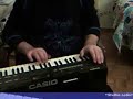 Spiros Kottis Fantasie taximi 2 Testing Sounds home  (1)