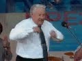 Boris Yeltsin Dance
