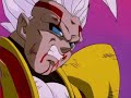 DBGT - Episodio 35 (2-2)