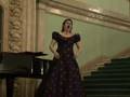 Chanson triste - Duparc