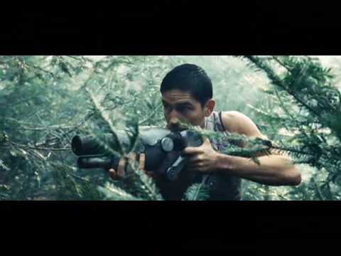 Outlander - I make this fun trailer, because a love this best epic sci-fi movie, soundtrack: Craig Armstrong - Escape, have fun and enjoy it :)