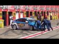WTCC testing @ Zolder with Priaulx, Farfus, Muller, Larini