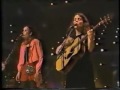 the roches(maggie ,terre,suzzy) sing 