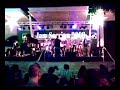 drums: itay morchi trumpet: tomer ron trombone: Ron Silberstein bass:Daniel Ben-Horin piano: Deborah Dery guitar: i forgot your names guys sorry! but, you're awesome! alto: gal Campbell tenor: