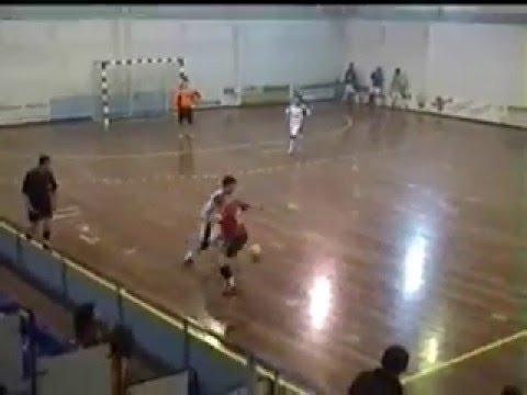 Arreigada Futsal 3