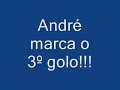 Jogo arreigada Vs gramidense