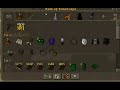 Runescape Bank Account Runescape Bank Account