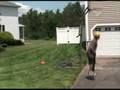 Conor's Pogo Backflip Video