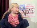 Zion's Campaign '08 Message