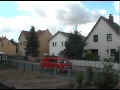 100 Jahre Feuerwehr Stahnsdorf - Fahrzeugkorso (Perspektive 2)