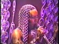 Grace Jones Palladium Show #1