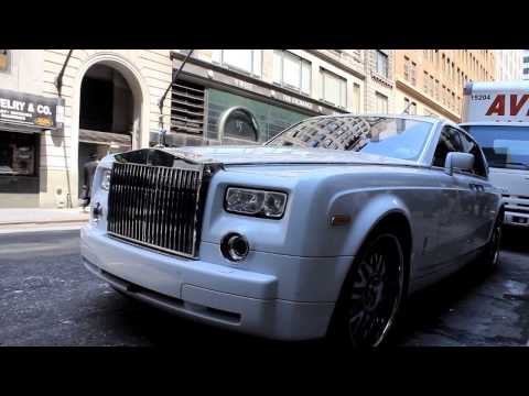 juelz - During a recent visit to New York City's famed Diamond District, hip-hop recording artist, producer, and actor Juelz Santana purchased an exclusive set of ha...