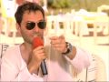 Παναγιώτης Μπουγιούρης -Καφές με την Ελένη(16-06-09) Part 3