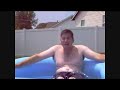 I Peed In The Pool /Parody of Katy Perry\