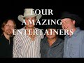 Dustin Evans & Good Times