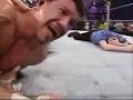 Brock Lesnar vs Eddie Guerrero No Way Out 2004 - 4