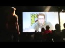 Pineapple express panel 2008 comic con
