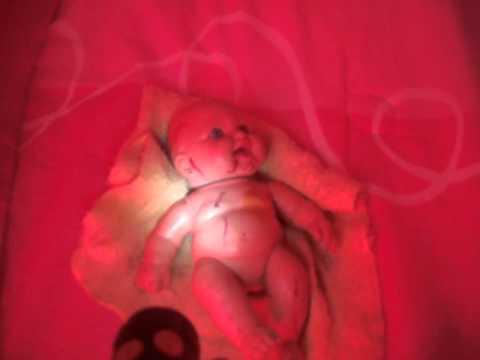 VIDEOS DE TERROR-LA MUÑECA ASESINA