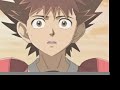 You've got another thing coming- An Eyeshield 21 AMV