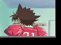 You've got another thing coming- An Eyeshield 21 AMV