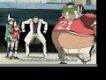 You've got another thing coming- An Eyeshield 21 AMV