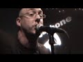 megaphone - Not Your Enemy