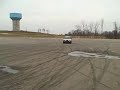 Beaverun Rallycross