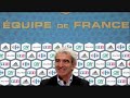 un t�moignage vivant de deux stras du football fran�ais bixente lizarazu et eric cantona .