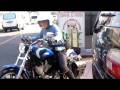 HARLEY-DAVIDSON　XL1200R　ハーレーダビットソン　スポーツスター1200ロードスター