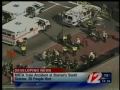 MBTA Train Accident in Boston