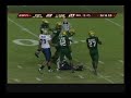 USF Highlights vs. Pitt 2008