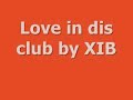 Love In This Club by XIB Manele-Gratis.net