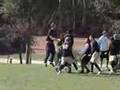 Dogs of War - UCF Ultimate at Warm-Up 08