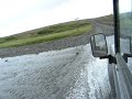 tiny river