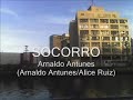 SOCORRO ARNALDO ANTUNES