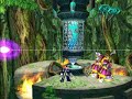 Megaman X7 Soldier Stonekong
