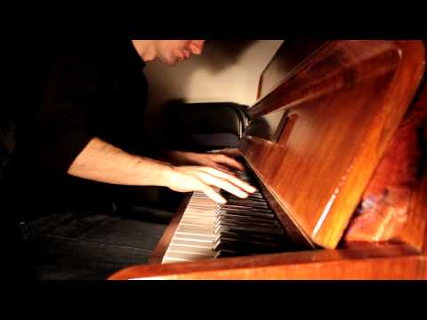 Daylife piano - Toki wo kakeru shôjo (La traversée du temps)