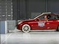 Crash Test of Infiniti M35 / Nissan Fuga (Front Impact) 2006