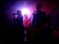 Duke Spirit - Lassoo (Live)