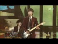 [2010.02.14] 인기가요 : CNBlue 외톨이야