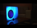 Holographic showreel OTRUBA.eu