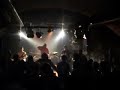 no way out \"existence\" live Gybur 06