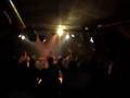 no way out existence live Gybur 06