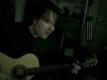 Black Star (Acoustic Radiohead Cover)