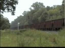 BNSF Empty Taconite BNSF Empty Taconite