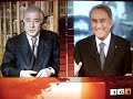 TG4 - Ritrovamento di Diari Inediti di Mussolini