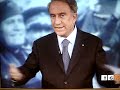 TG4 - Ritrovamento di Diari Inediti di Mussolini