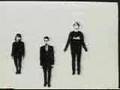 Elastica - Line Up